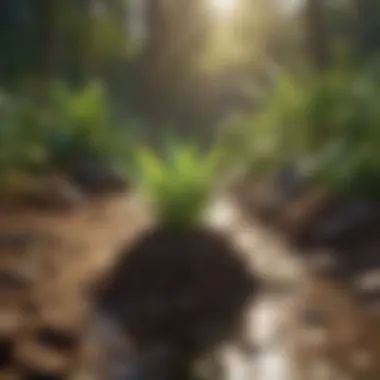 Organic phosphorus sources