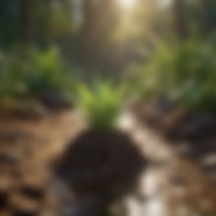 Organic phosphorus sources