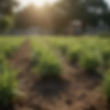 Synthetic phosphorus fertilizers