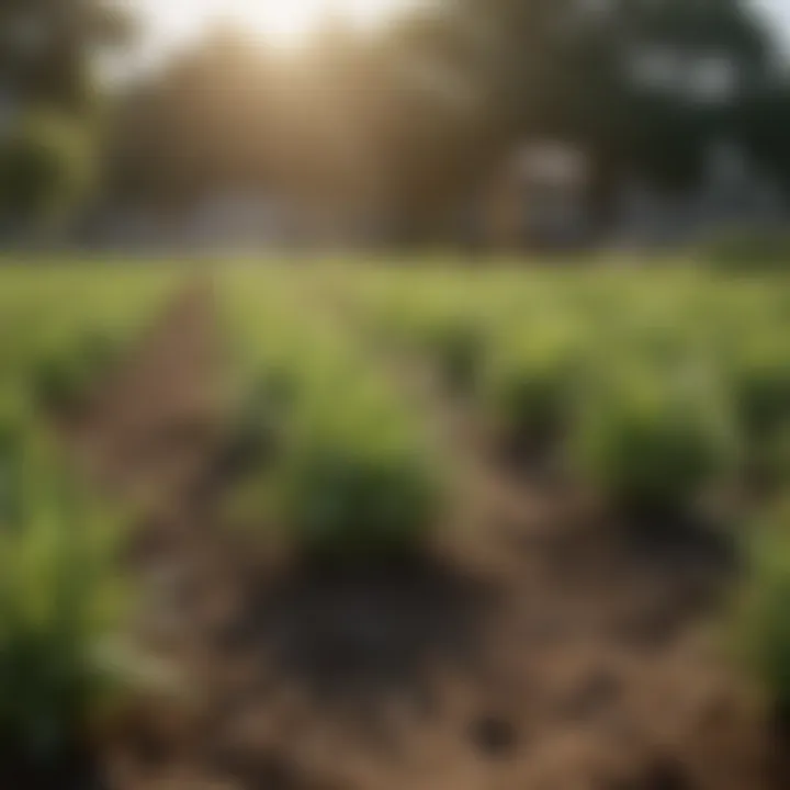 Synthetic phosphorus fertilizers