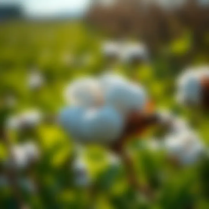 Pest management strategies for Stoneville cotton