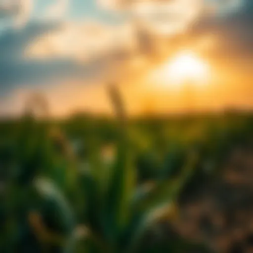 Exploring the Implications of Subsidized Broadband in Agriculture Introduction