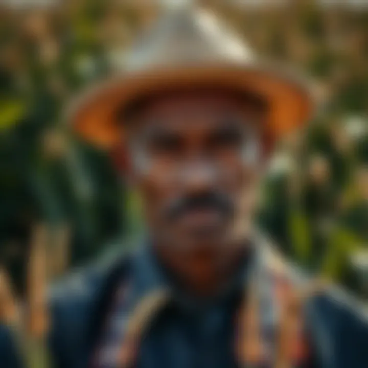 Notable Exploring the Implications of Subsidized Broadband in Agriculture