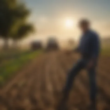 Modern Agricultural Practices: Coale's Influence Modern agricultural practices influenced by Coale's methodologies