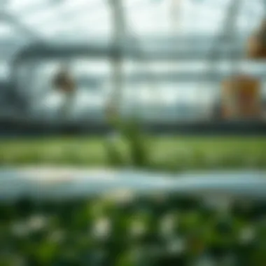 Industrial uses of spirulina showcasing innovative products