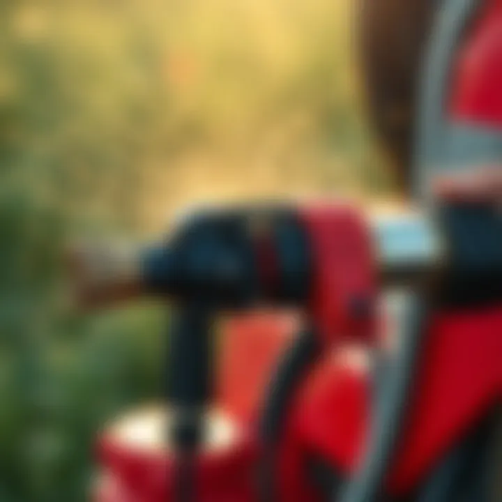 Maintenance tools and tips for prolonging pressure washer nozzle lifespan