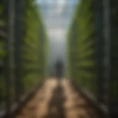 Exploring the Role of 128 Cell Plug Flats in Modern Horticulture Introduction Exploring the Role of 128 Cell Plug Flats in Modern Horticulture Introduction