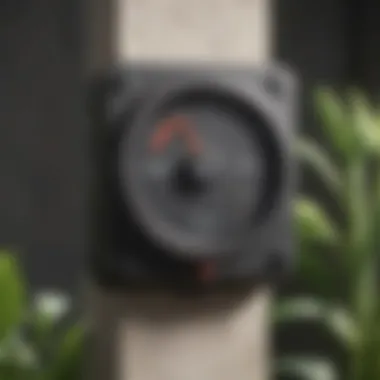 Energy Efficiency with Tork Timer Illustration of energy savings achieved with Tork timer switches
