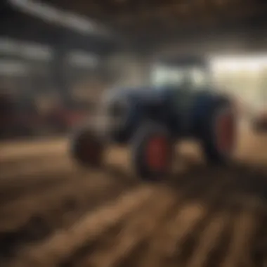 Sustainable Farming Products at Tractor Supply Sustainable farming products available in-store