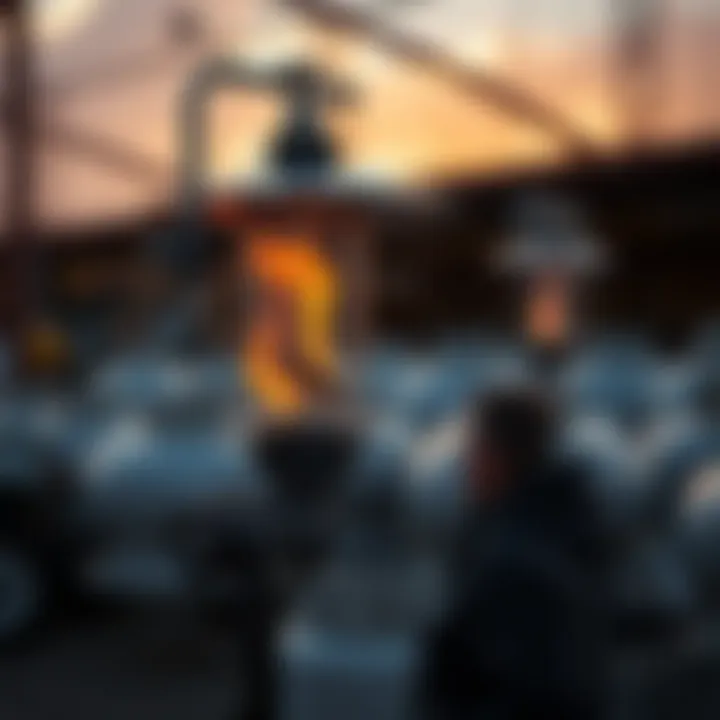 Advantages of Using Propane Heaters