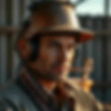 Safety Considerations with Propane Heaters