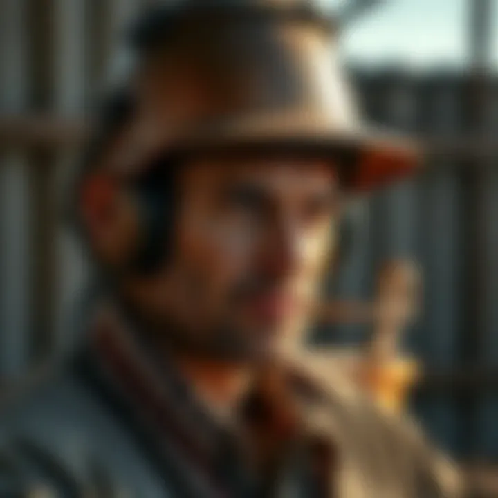 Safety Considerations with Propane Heaters