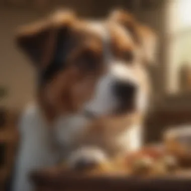 The Benefits of Proper Pet Care Healthy pets enjoying life with proper care and medication.