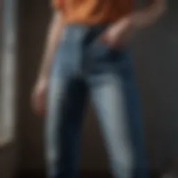 Exploring Wrangler 13MWZ Women's Jeans: A Comprehensive Analysis Introduction