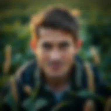 Impact of Zidua on crop growth