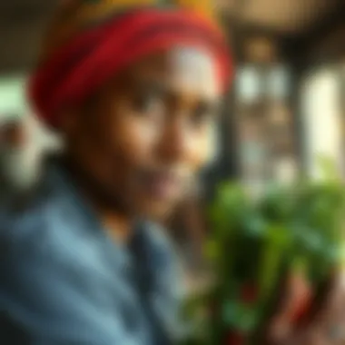 Notable Food Sovereignty and Its Impact on Job Creation