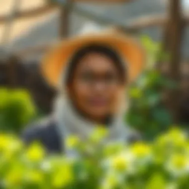 Food Sovereignty and Its Impact on Job Creation Summary