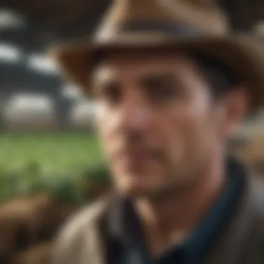 Exploring Future Trends in Agricultural Marketing Future trends in agricultural marketing strategies