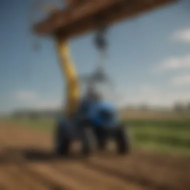 Innovative Safety Features of Genie Skylift Safety features of Genie Skylift
