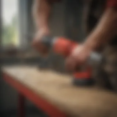 Maintenance Tips for Hilti Caulking Tools Maintenance tips for Hilti caulking tools