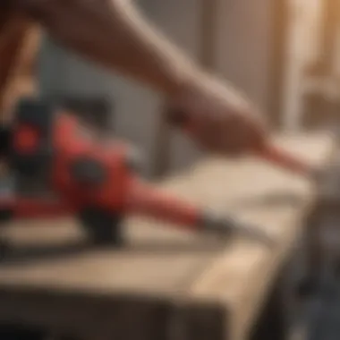 Comparison of Manual and Powered Hilti Caulking Guns Comparison of manual and powered Hilti caulking guns