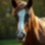 Horse Calming Medicine: Exploring Options for Equine Tranquility Introduction