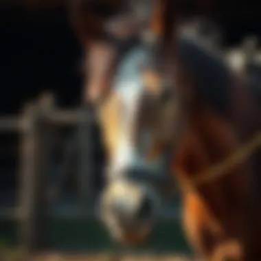 Horse Calming Medicine: Exploring Options for Equine Tranquility Summary
