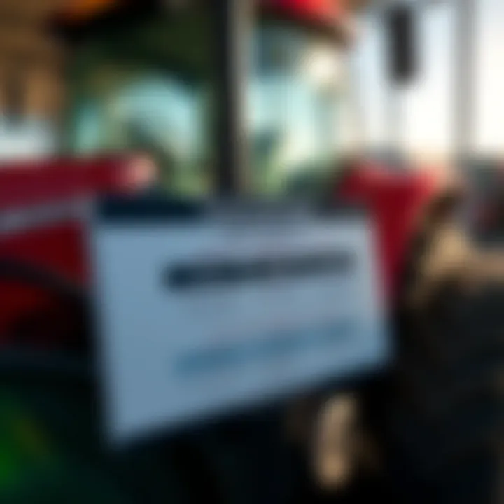 Methods for Part Number Lookup Flowchart showing different methods for locating part numbers