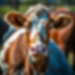 Metronidazole in Veterinary Medicine: Applications and Considerations Introduction