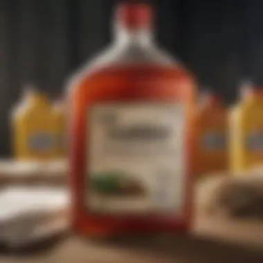 Legal Controversies Surrounding Roundup: A Closer Look Legal documents related to Roundup lawsuits