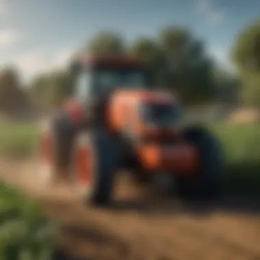 Future Trends in Agriculture Management Future trends in crop management and identification