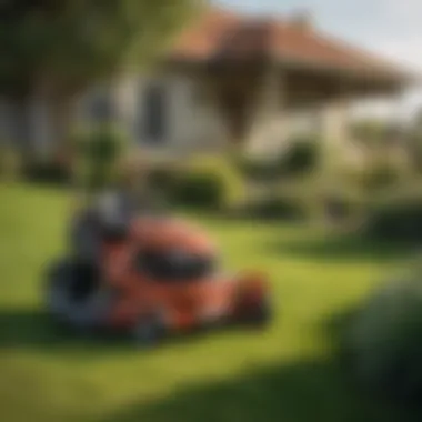 Comparison of Leasing vs Buying Lawn Mowers Comparison of leasing vs buying lawn mowers