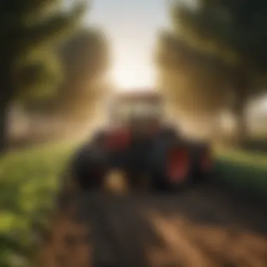 Sustainable Farming Technologies Sustainable farming technologies