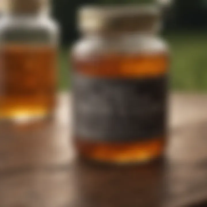 Chemical wood preservation products