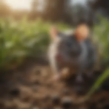 Innovative Pest Management Strategies Pest management strategies in sustainable farming