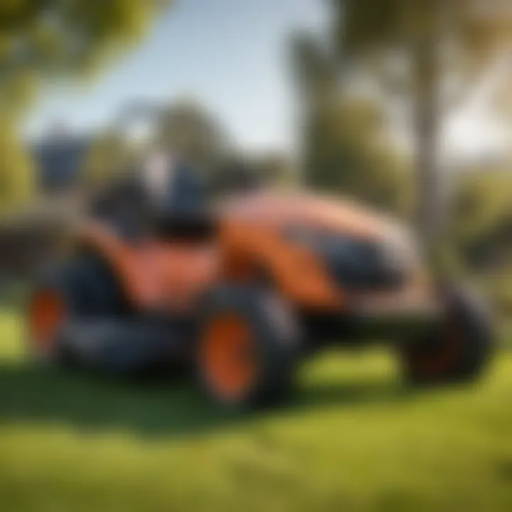 Lawn care products for grass recovery