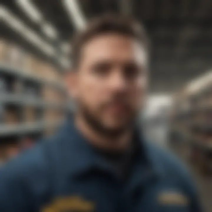 Trends in the security industry