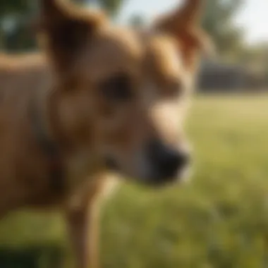 Effective Preventive Techniques Preventive measures for dog urine damage