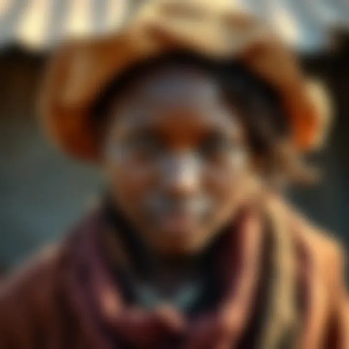 Strategies to Alleviate Food Insecurity Introduction