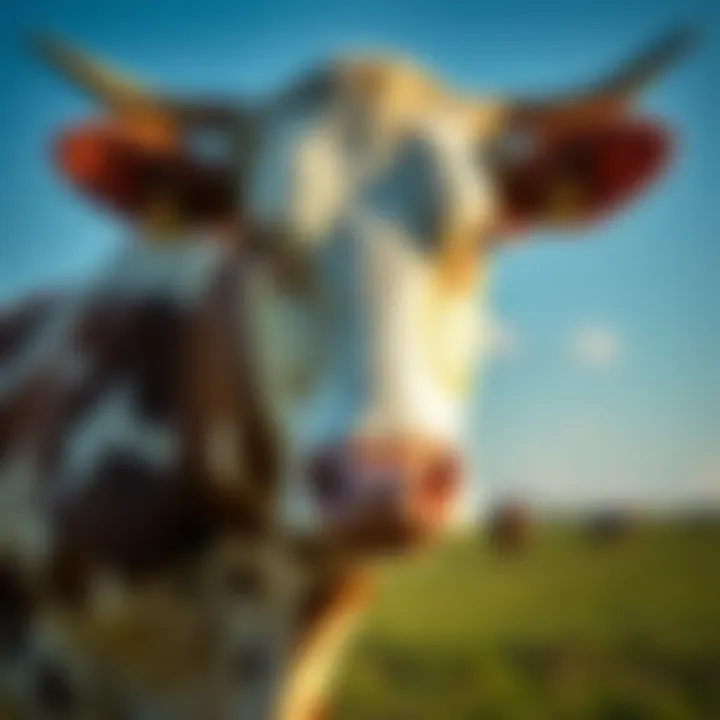 Nutritional components for enhanced milk yield