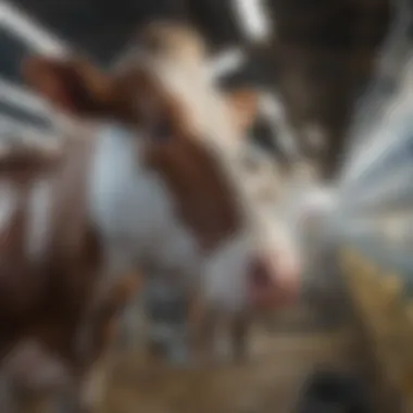 Envisioning Sustainable Dairy Practices Future of sustainable dairy practices