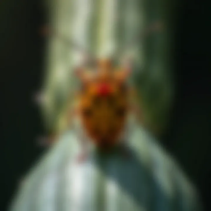 Notable The Comprehensive Guide to Squash Bug Spray: Effective Solutions for Pest Management