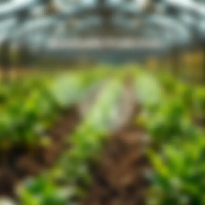 Infographic depicting sustainable practices driven by reseller networks