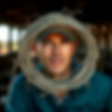 The Multifaceted Role of Baling Wire in Agriculture Summary The Multifaceted Role of Baling Wire in Agriculture Summary