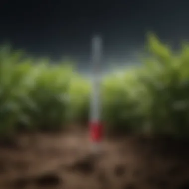 Innovative Technologies in Agriculture Innovative rubber syringe technologies in agricultural practices