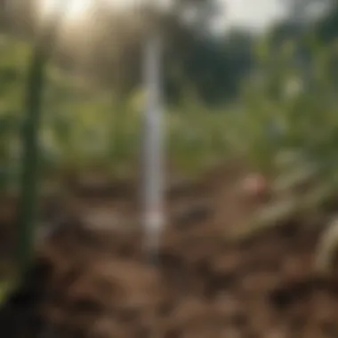 Effective Pest Control Solutions Rubber syringes utilized for effective pest control