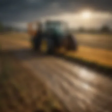 Future Trends in Tarp Manufacturing for Agriculture Future trends in tarp manufacturing for agriculture