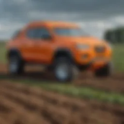 Innovative applications of polyethylene tarps in agriculture