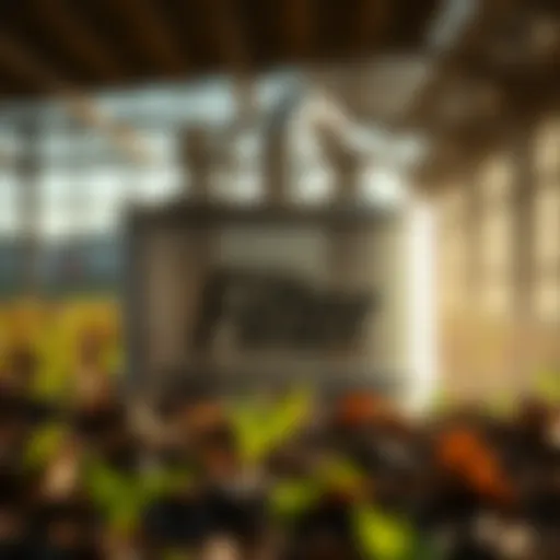 Innovative stainless filter screen technology in agriculture