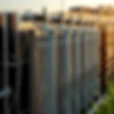 Water filtration system utilizing stainless filter screens